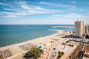 Hotel Ángela place picture
