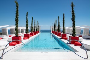 Higueron Hotel Malaga, Curio Collection by Hilton place picture