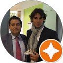 Sergio De la Torre profile picture