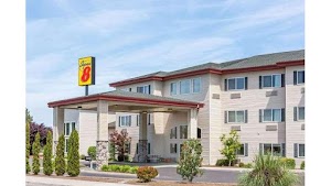 Super 8 by Wyndham Central Pt Medford place picture