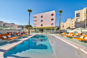 Grand Paradiso Ibiza place picture