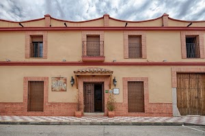 Hotel Rural Cerro Príncipe place picture