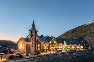 Eurostars La Pleta place picture
