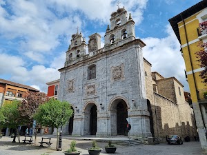 Hotel Balneario Orduña Plaza place picture