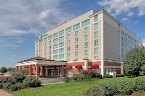 Holiday Inn University Plaza-Bowling Green by IHG place picture