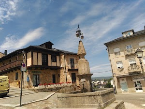 Hotel Victoria Puebla de Sanabria place picture