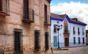 Retiro del Teatro en Almagro place picture
