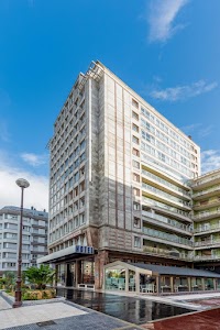 Hotel San Sebastián Orly Affiliated by Meliá place picture