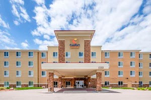 Comfort Suites Conference Center Rapid City place picture