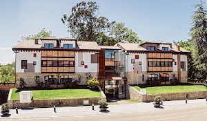 Hotel Cuevas place picture