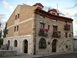Hotel Puerta del Arco place picture