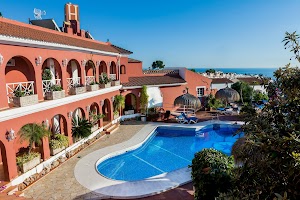 Hotel Los Arcos place picture