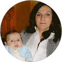 Ana Mari Doncel-Moriano profile picture