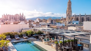 Sant Francesc Hotel Singular place picture