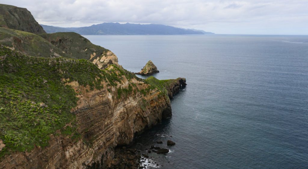 Channel Islands National Park
