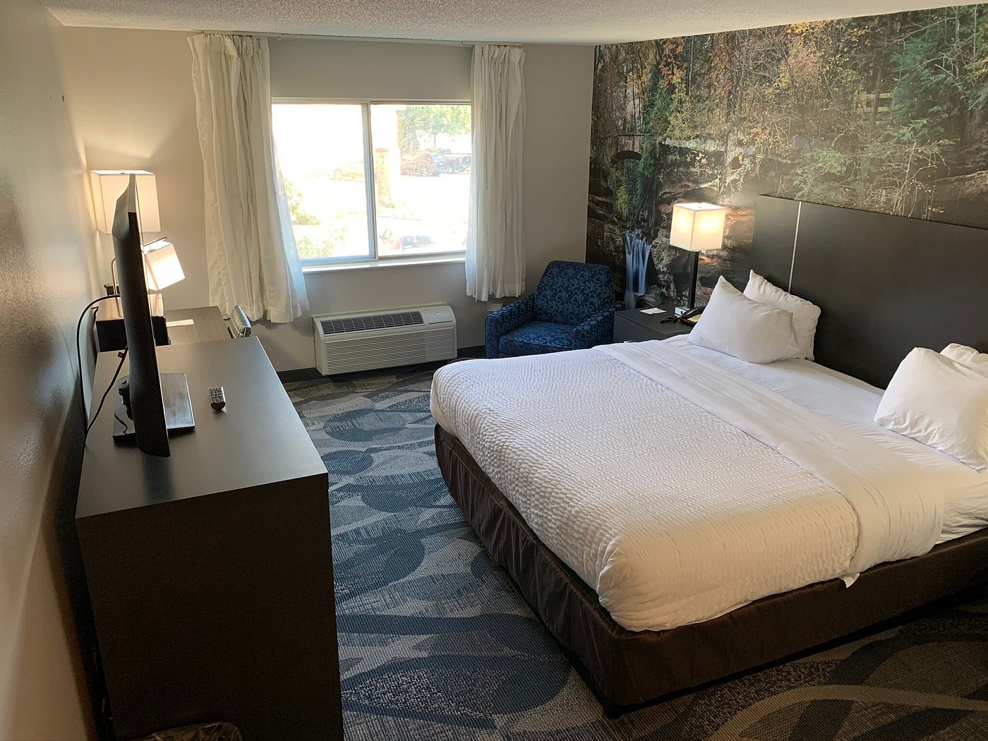 Clarion Inn near Wright Patterson - Dayton