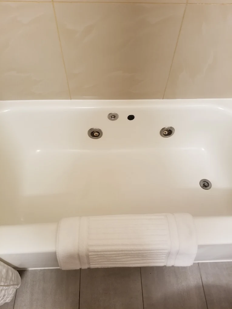 Clarion Suites Duluth I-85