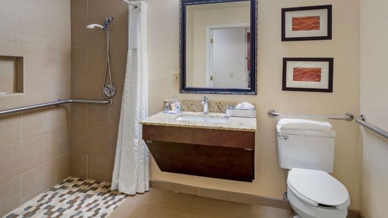 Comfort Inn Columbus Near Fort Benning