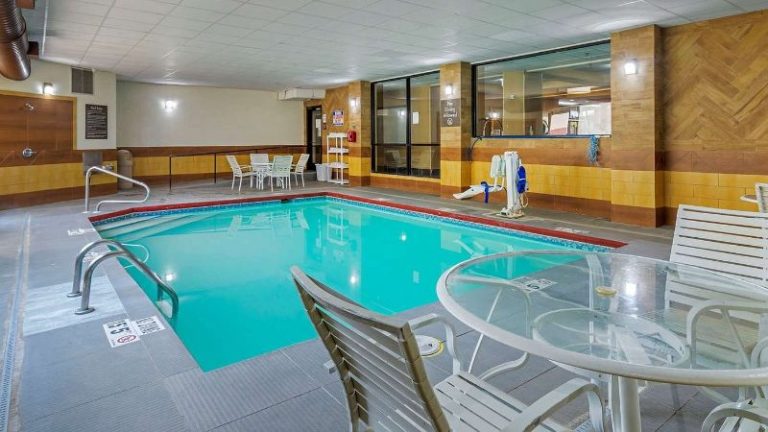 Comfort Inn Columbus Near Fort Benning