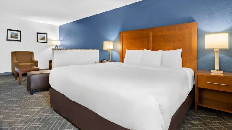 Comfort Inn Joliet West I-80