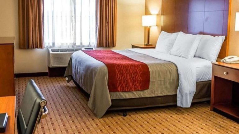 Comfort Inn & Suites Franklin