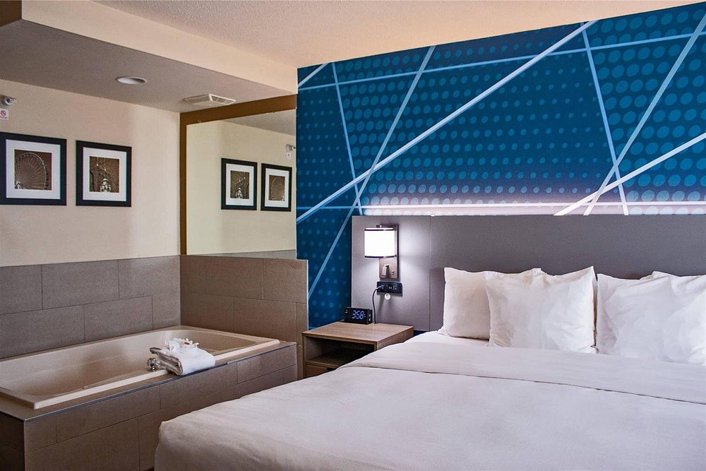 Comfort Inn & Suites Geneva West Chicago