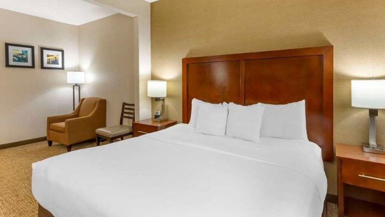 Comfort Inn & Suites Jerome – Twin Falls