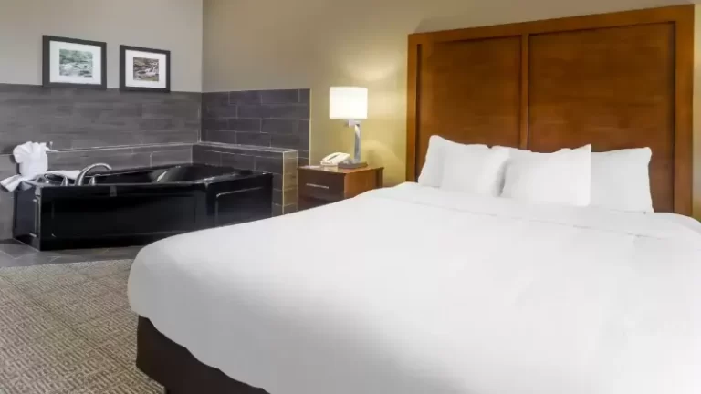 Comfort Inn & Suites Peachtree Corners