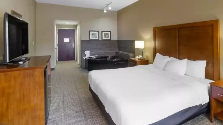 Comfort Inn & Suites Peachtree Corners