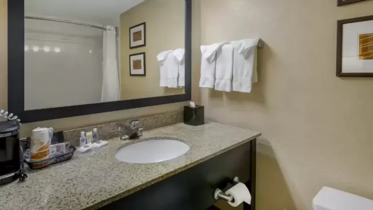 Comfort Inn & Suites Peachtree Corners