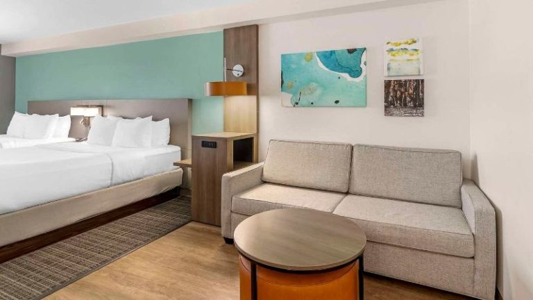 Comfort Suites Valdosta