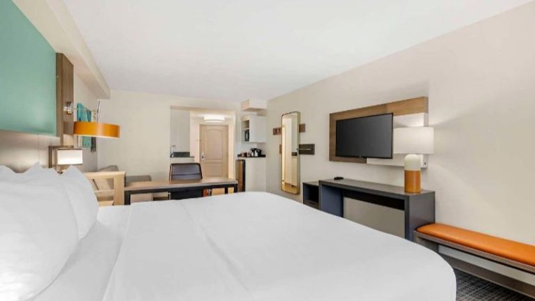 Comfort Suites Valdosta