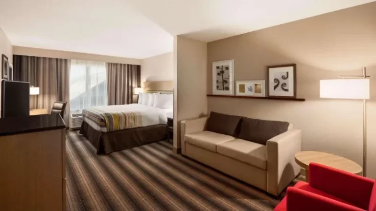 Country Inn & Suites by Radisson, Rock Hill, SC