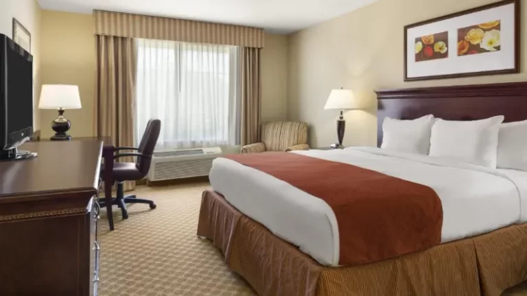 Country Inn & Suites by Radisson, Rock Hill, SC