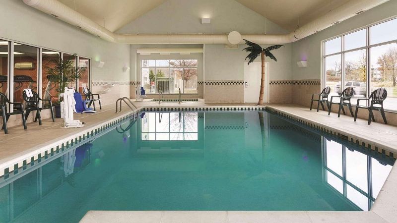 Country Inn & Suites by Radisson, Bentonville South – Rogers, AR, photo 5