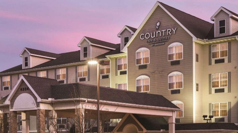 Country Inn & Suites by Radisson, Bentonville South – Rogers, AR, photo 7