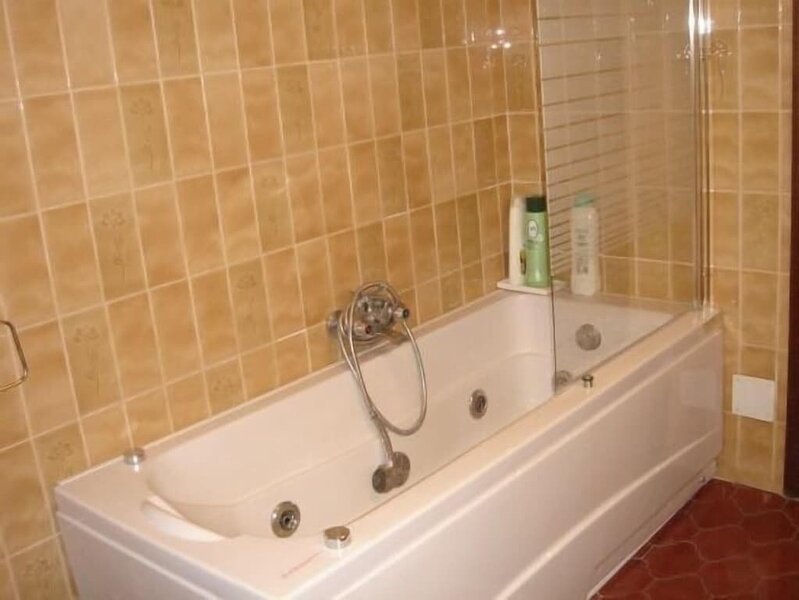 Country house (full rental) Ribera El Duero, habitación con jacuzzi privado