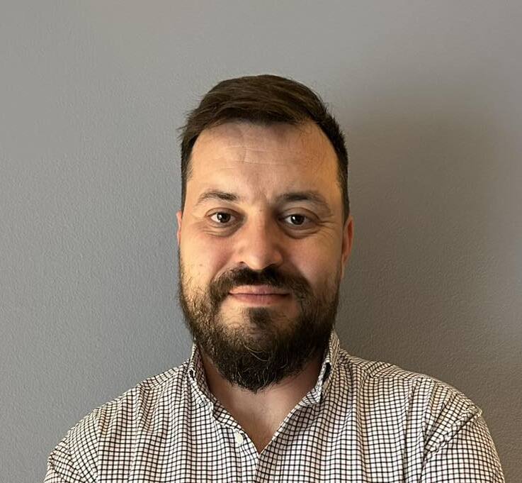 Dejan Badnjarevic