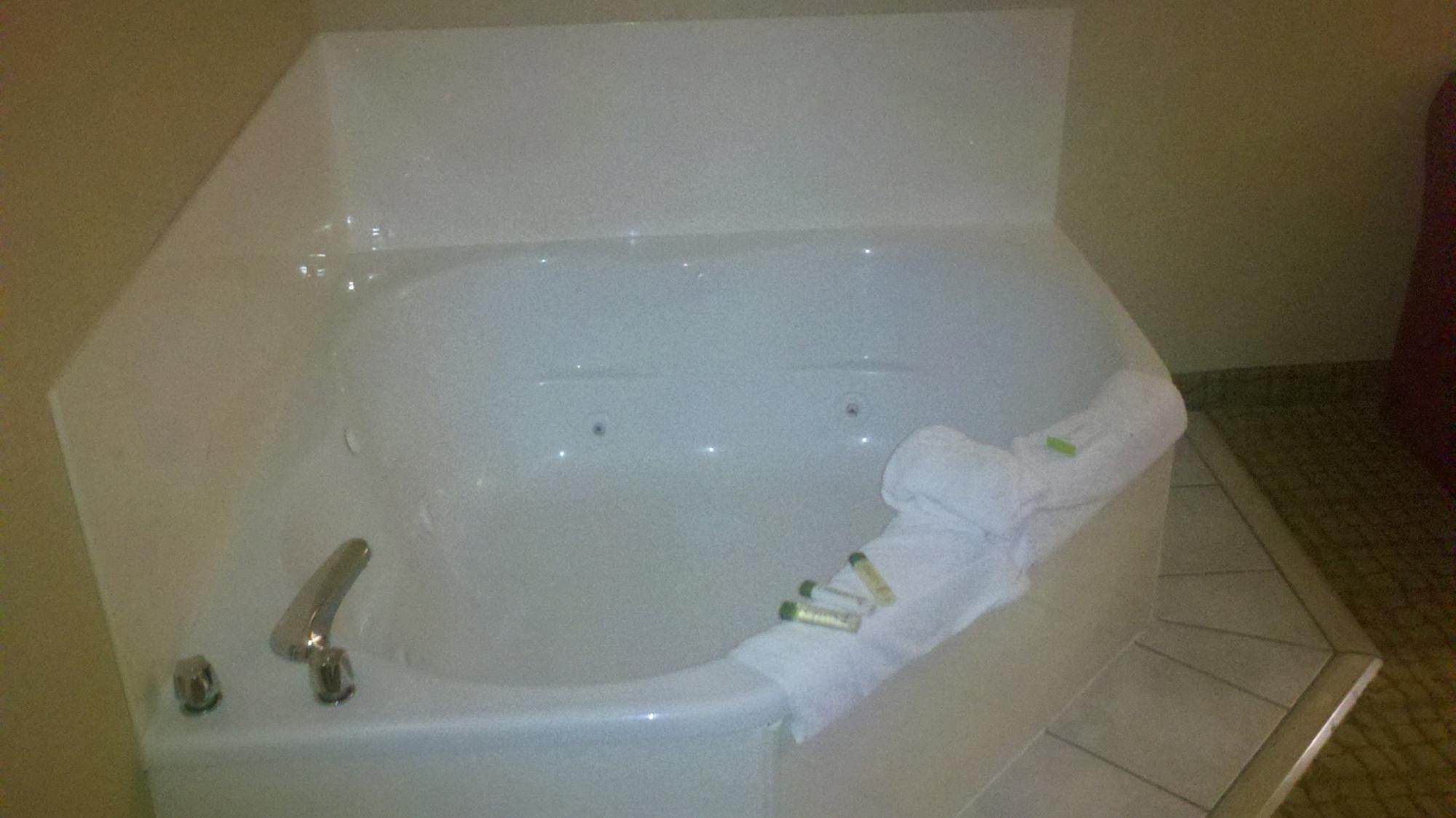 DoubleTree Club by Hilton Springdale