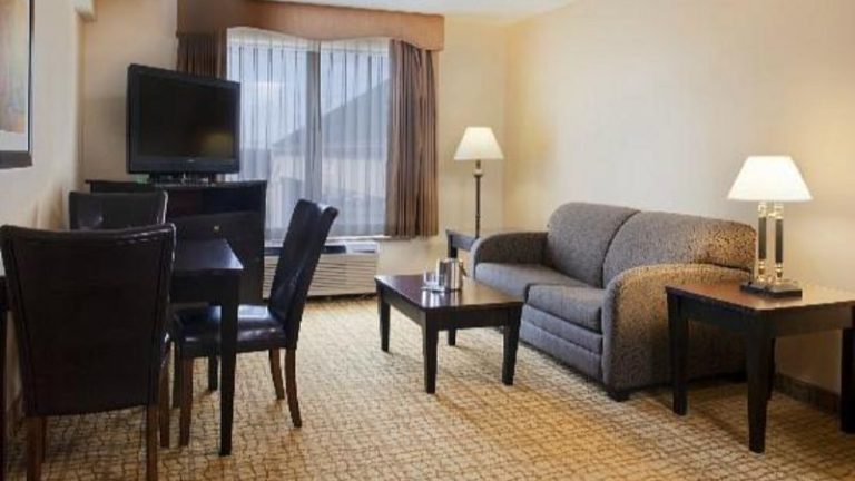 DoubleTree Club by Hilton Springdale