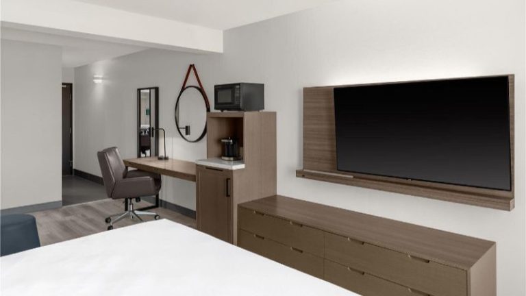 DoubleTree Club by Hilton Springdale
