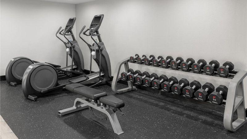 DoubleTree Club by Hilton Springdale, photo 6