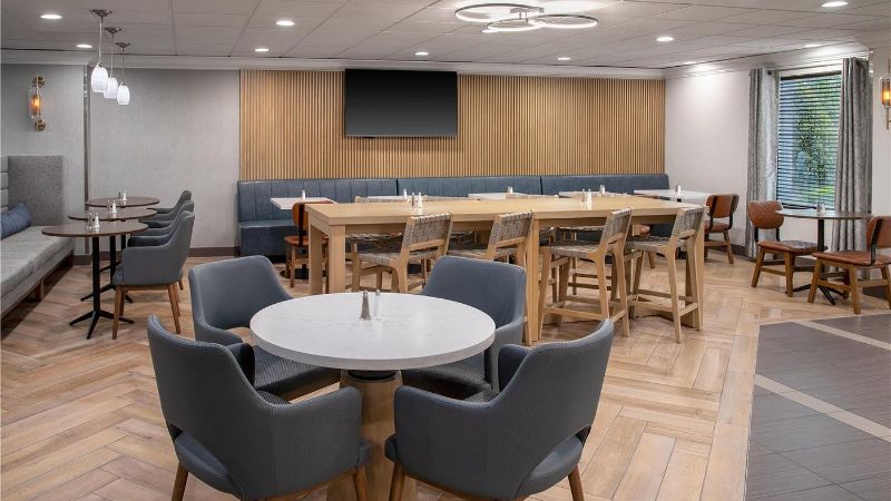DoubleTree Club by Hilton Springdale, photo 7