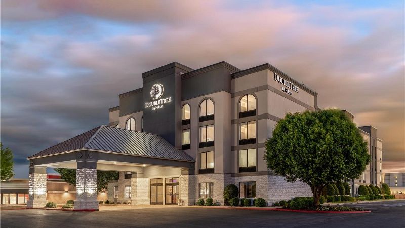 DoubleTree Club by Hilton Springdale, photo 8
