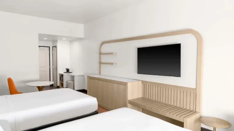 DoubleTree by Hilton Hotel Phoenix – Gilbert