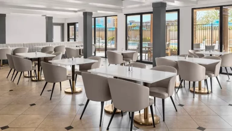 DoubleTree by Hilton Hotel Phoenix – Gilbert