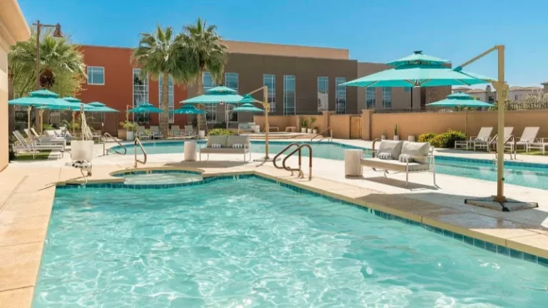 DoubleTree by Hilton Hotel Phoenix – Gilbert