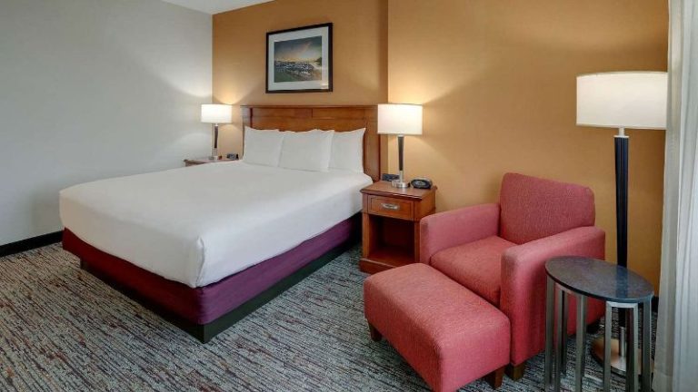 Drury Inn & Suites Charlotte Northlake