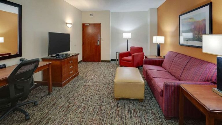 Drury Inn & Suites Charlotte Northlake