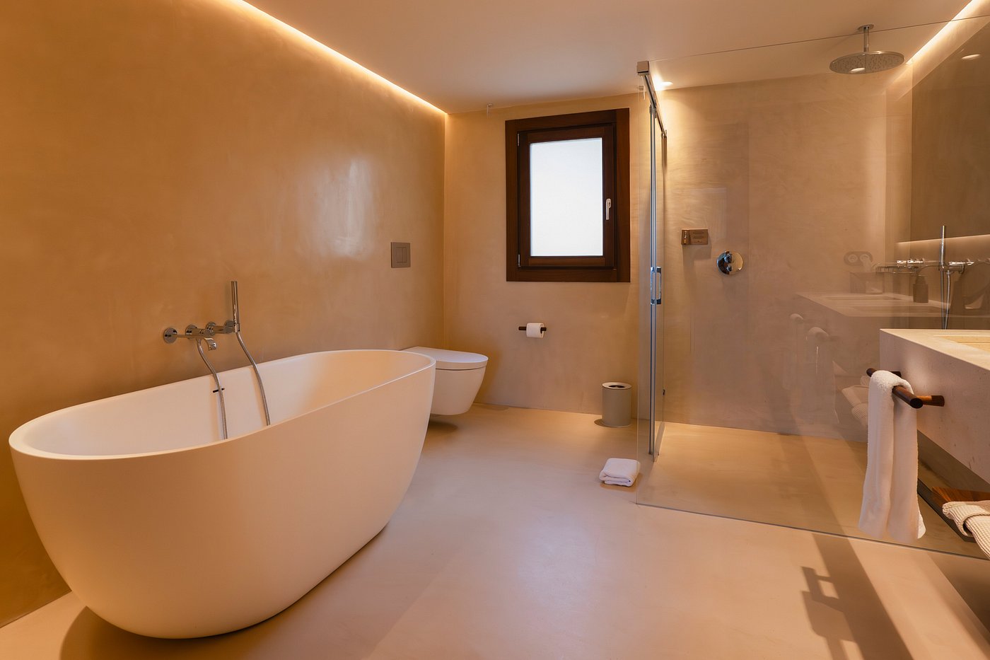 Dunas De Formentera, habitación con jacuzzi privado